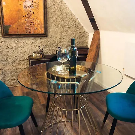 Apartman Madam S Boa