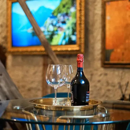 Apartman Madam S Boa *