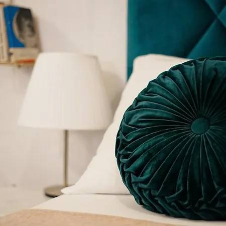 Madam S Boa Apartman