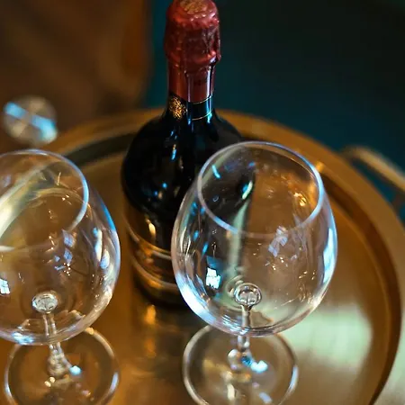 Madam S Boa Apartman *