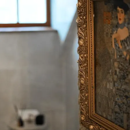 Apartman Madam S Boa