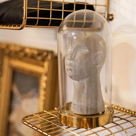 Madam S Boa Banská Štiavnica