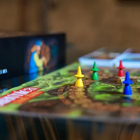 Madam S Boa Banská Štiavnica