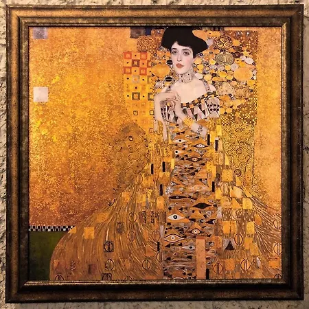 Madam S Boa Apartman *