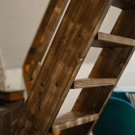 Madam S Boa Appartamento *