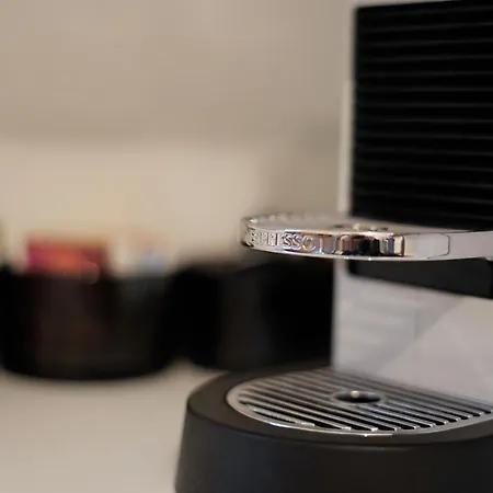 Madam S Boa Banská Štiavnica