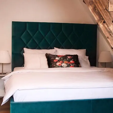 Madam S Boa Apartman