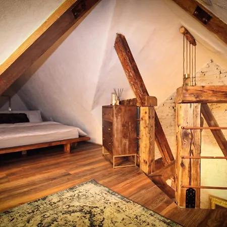 Madam S Boa Appartement