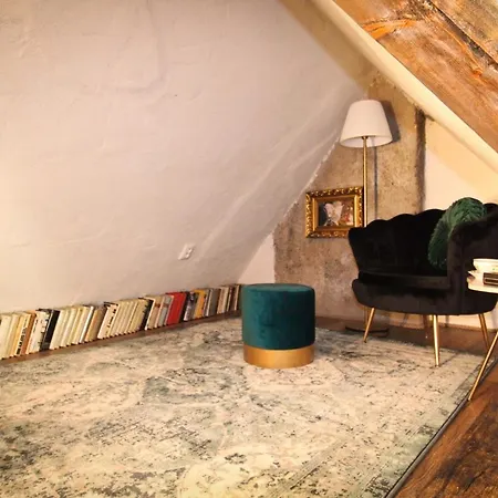 Madam S Boa Apartman