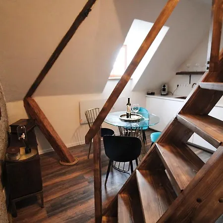 Madam S Boa Apartment *