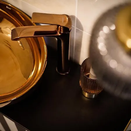 Apartman Madam S Boa