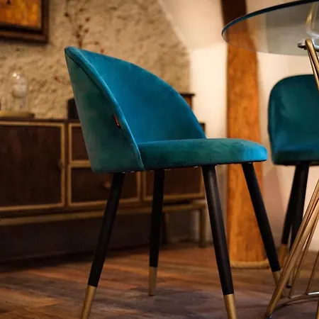 Madam S Boa Apartman *