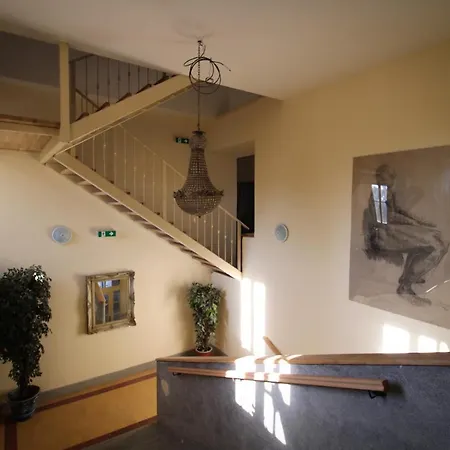 Madam S Boa Banská Štiavnica