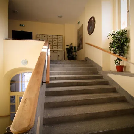 Madam S Boa Apartment