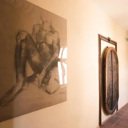 Appartamento Madam S Boa *