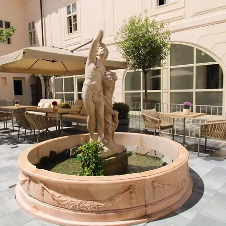 Apartman Madam S Boa *