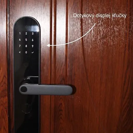 Madam S Boa Apartman