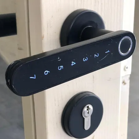 Madam S Boa Appartamento Banská Štiavnica