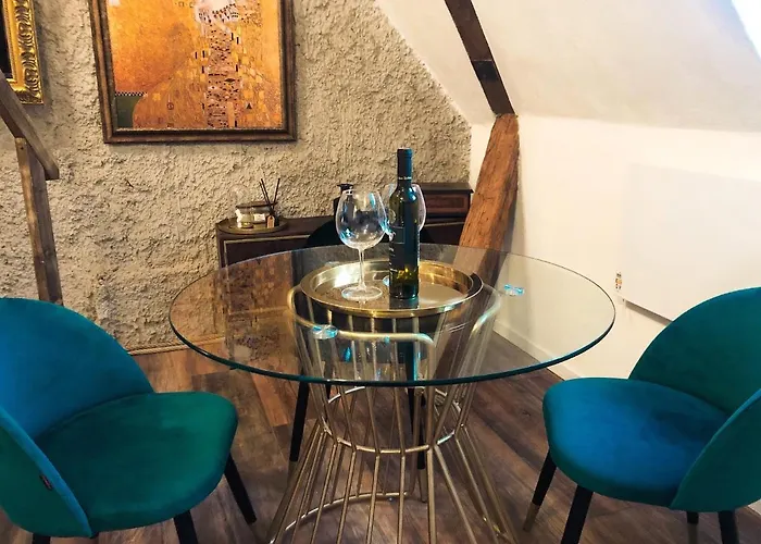 Apartment Madam S Boa