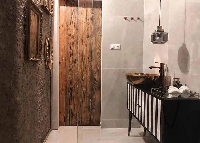 Madam S Boa Apartment *
