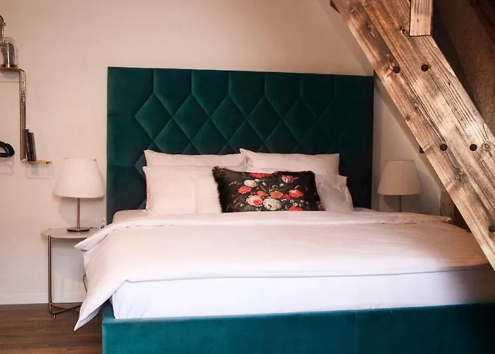 Madam S Boa Apartment