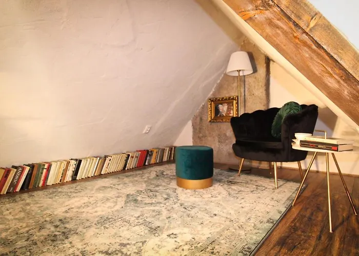 Madam S Boa Apartment