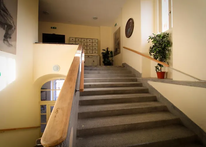Madam S Boa Apartment